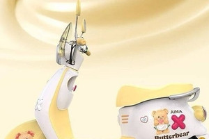 Mẫu xe máy điện giá chỉ 11 triệu đồng, thiết kế trẻ trung, thích hợp soán ngôi ‘siêu tay ga’ Honda Vision khi mua xe đi trong đô thị