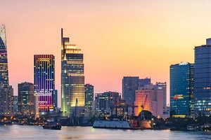 Tháng đầu tiên sau sáp nhập, thành phố giàu nhất cả nước thu hơn 22.000 tỷ từ du lịch