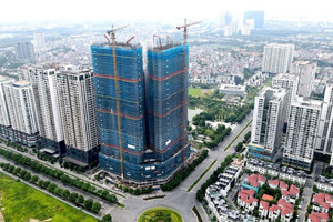 Sau Vinpearl, thêm 'ông lớn' BĐS sắp ôm 1.000ha đất lên sàn HoSE