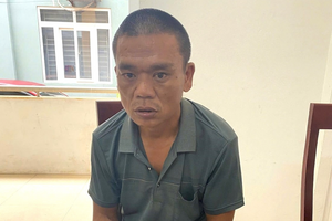 Bắt giữ Nguyễn Văn Hiệp, tịch thu 120 triệu đồng tiền mặt