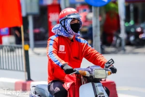 Nắng nóng diện rộng sẽ bao trùm miền Bắc, miền Trung
