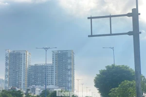 Sở Xây dựng TPHCM nói về điều chỉnh biển báo đường bộ sau sáp nhập
