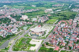 Hà Nội sắp có thêm nguồn cung nhà giá rẻ, loạt dự án nghìn tỷ tìm chủ đầu tư