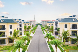 Hà Nội: Một phân khúc BĐS ghi nhận nguồn cung tăng gấp 6 lần so với cùng kỳ