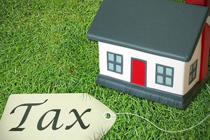 Lo ngại BĐS đóng băng khi áp thuế chuyển nhượng quá cao
