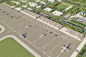 Hơn 2.000 hộ dân tại Bắc Ninh sắp bị thu hồi đất, nhường chỗ cho đại dự án hơn 100.000 tỷ
