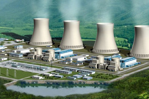 2 nhà máy điện hạt nhân đầu tiên của Việt Nam sắp đón thay đổi lớn