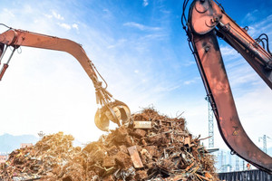 EU kích hoạt quy định mới về xuất nhập khẩu phế liệu thép và nhôm, loạt doanh nghiệp Việt Nam cần chú ý