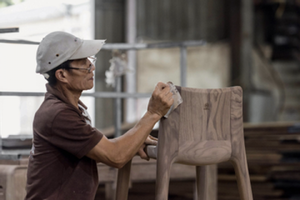 Mỹ chi gần 1,2 tỷ USD để mua một loại đồ gỗ Việt Nam chỉ trong nửa năm