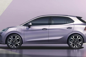 MG sắp bán mẫu hatchback cỡ B điện từ tháng 8/2025: Pin tối tân, tích hợp thông minh khi ‘bắt tay’ với OPPO, giá có ‘rẻ như cho’?