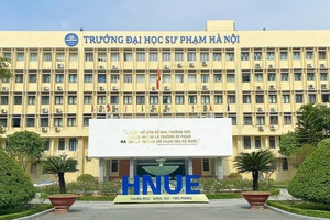 Ngành học đang ‘lên ngôi’, trường ĐH tăng mạnh chỉ tiêu đón người tài: Có trợ cấp 3,63 triệu/tháng, cơ hội việc làm rộng mở