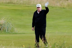 Ông Trump nói Thái Lan và Campuchia đồng ý đàm phán, ngừng bắn ngay lập tức