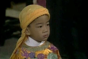 Vị hoàng đế bị xử tử khi mới 15 tuổi, khép lại cuộc nổi dậy đẫm máu nhất lịch sử Trung Hoa khiến gần 30 triệu người thiệt mạng