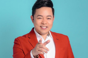 Ca sĩ Quang Lê lộ thu nhập 'khủng'