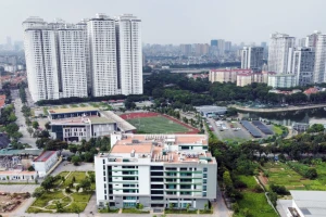 Những dự án nào tại Hà Nội nằm trong 'chiến dịch' thanh tra?