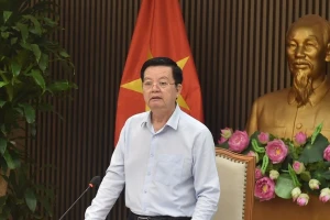 Phó Thủ tướng chỉ đạo mốc thời gian hoàn thành chuẩn bị Triển lãm kỷ niệm 80 năm Ngày Quốc khánh