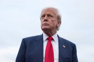 Tổng thống Mỹ Donald Trump rút ngắn hạn chót dành cho Nga