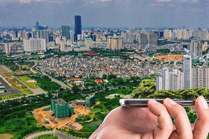 Bất động sản giai đoạn 2025-2035: 4 động lực quyết định tương lai của thị trường
