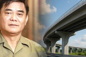 Đại gia Đường 'bia' trình làng loạt công trình cầu cạn vào dịp 27/7: Lần đầu áp dụng công nghệ PRC V+ tại Việt Nam