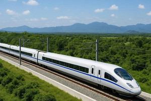 Gần 1.700 hộ dân tại Khánh Hòa sắp bị thu hồi đất, nhường chỗ cho đại dự án hơn 67 tỷ USD