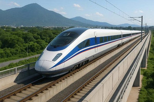 Hơn 2.000 hộ dân tại Đà Nẵng sắp bị thu hồi đất, nhường chỗ cho đại dự án hơn 67 tỷ USD