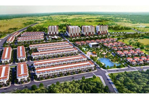 Chỉ hơn 1 năm nữa, Hưng Yên sẽ có thêm 1.000 căn NƠXH, giá từ 20 triệu đồng/m2