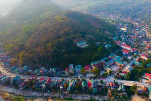 Việt Nam sẽ có thêm 100 trường nội trú tại các xã biên giới