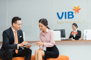 Một ngân hàng cắt giảm hơn 1.200 nhân sự trong nửa đầu năm