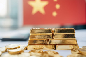 Bí ẩn sau cơn sốt vàng miếng tại Trung Quốc