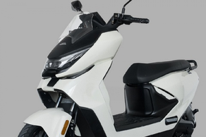 Sắp có xe máy điện Honda giá 30 triệu ở Việt Nam, được ví là 'PCX điện': Giá dự kiến 30 triệu đồng, pin – sạc ra sao?