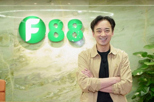 F88 bổ nhiệm thành viên HĐQT mới là CEO công ty tài chính tỷ đô Thái Lan
