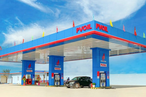 Đại diện PVOIL: Rủi ro không bán được xăng E10 là rất cao