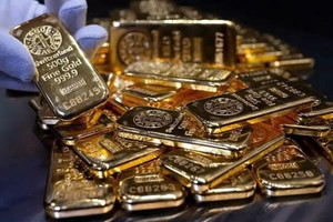 Giá vàng tăng cao nhưng lại ‘tự phản tác dụng’: Vì sao?
