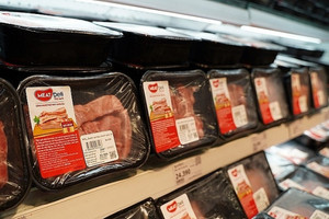 Mảng thịt của Masan MEATLife (MML) tăng tốc ngoạn mục, thu về 2.340 tỷ đồng chỉ trong một quý