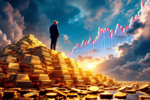 Cơn sốt vàng đang hạ nhiệt: Cơ hội gom hàng hay tín hiệu tháo chạy?