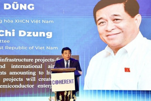 Việt Nam đang trở thành ‘cứ điểm chiến lược’ cho các tập đoàn công nghệ lớn hàng đầu thế giới