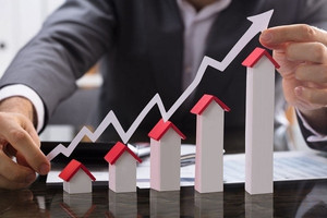 Thanh tra Chính phủ vào cuộc gỡ vướng ngành bất động sản, nhóm cổ phiếu địa ốc đồng loạt tăng tốc