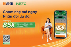 SHB tiên phong hỗ trợ tài xế định danh tài khoản ETC, tuân thủ Nghị định 119