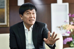 Hòa Phát (HPG) gặp khó, khối ngoại ồ ạt rút ròng hàng nghìn tỷ đồng