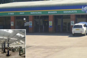 Chi phí leo thang, hàng chục garage ô tô buộc phải đóng cửa, hàng trăm nhân viên có nguy cơ bị mất việc