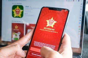 3 bước đơn giản kiểm tra tài khoản VNeID của bạn có đang bị người khác sử dụng hay không
