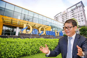 Loạt dự án với quy mô 16.000 tỷ của Đại Quang Minh tại Thủ Thiêm vào diện thanh tra