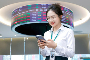 Nhận định chứng khoán 29/7: VN-Index tiếp tục chinh phục đỉnh cao mới