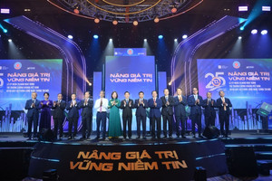 Bộ trưởng Bộ Tài chính: Chứng khoán Việt Nam sẽ sớm được nâng hạng lên thị trường mới nổi