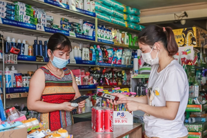 Cảnh báo từ công an đến toàn bộ người hay quét mã QR để thanh toán