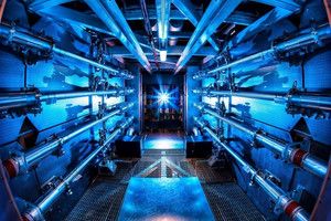 500.000 tỷ watt trong vài phần tỷ giây: Mỹ mô phỏng chiến tranh hạt nhân không cần bom thật, mở ra kỷ nguyên thứ 4 của vũ khí hạt nhân