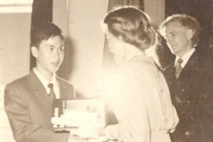 Thần đồng Toán học duy nhất Việt Nam 17 tuổi đạt điểm tuyệt đối 40/40 Olympic quốc tế chính thức nghỉ hưu sau gần 40 năm
