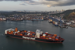 Tỷ phú Lý Gia Thành bán cảng Panama cho Mỹ: Gấp rút mời nhà đầu tư Trung Quốc để 'giải cứu' thương vụ gần 500.000 tỷ đồng