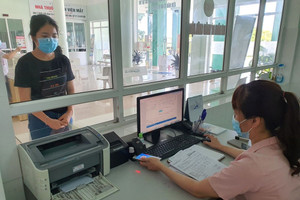 Đúng 19 ngày nữa, những đối tượng sau sẽ bị thu hồi, tạm khóa, tạm giữ thẻ BHYT
