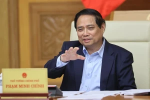 Thủ tướng: Sử dụng hiệu quả các trụ sở sau sáp nhập, tránh thất thoát, lãng phí